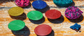 Worry Stones 6 Piece Set