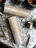 Brick Wall Texture Deboss & Emboss Rollers