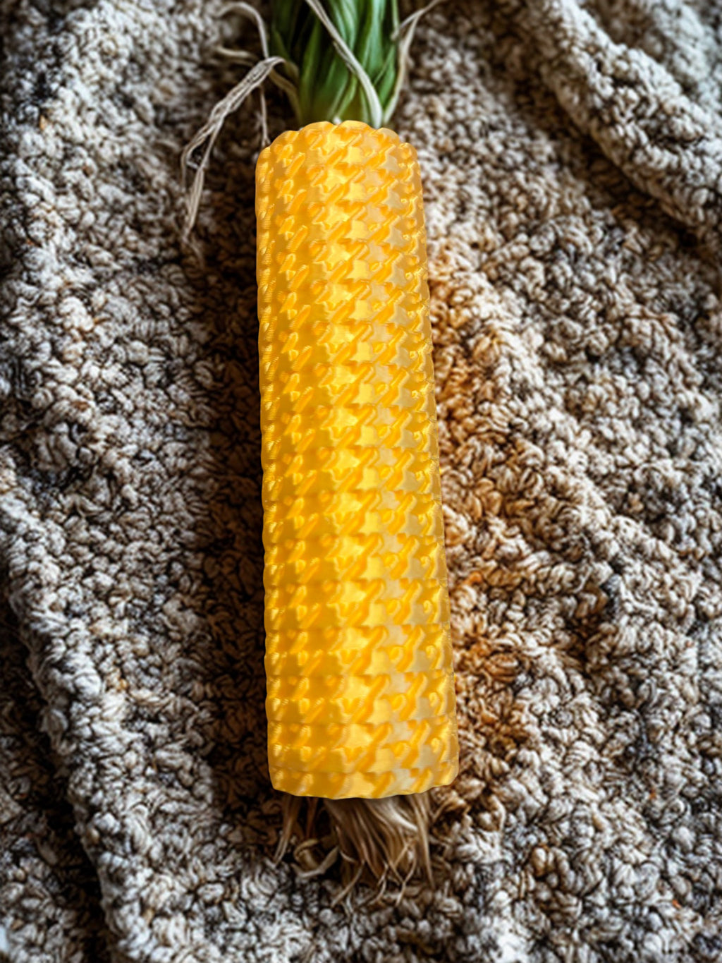 Houndstooth Emboss Roller