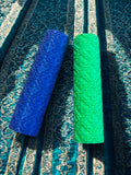 Moroccan Style Deboss & Emboss Rollers