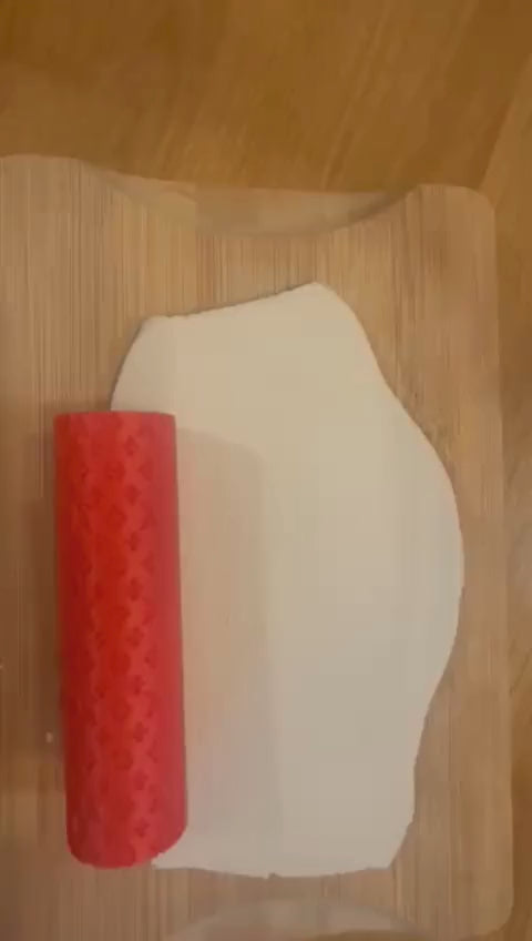 Louis Vuitton-esque Emboss & Deboss Rollers