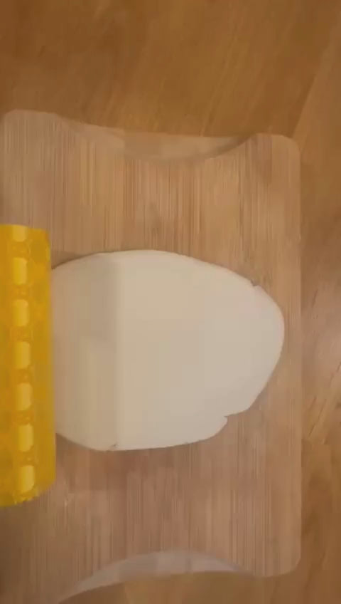 Gucci-esque Deboss & Emboss Rollers
