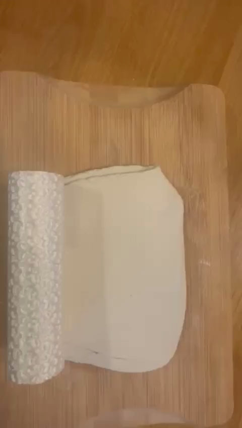 Butterfly Emboss & Deboss Rollers